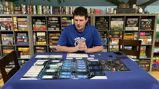 Beyond the Sun Quick Overview