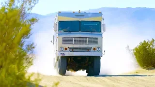 No Truck? No Problem