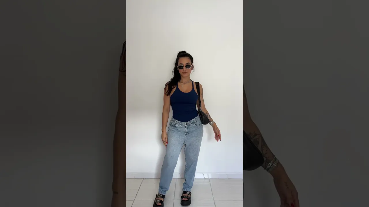Vídeo de Havitas Moda Fitness