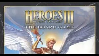 Heroes of Might & Magic III - Solo - Ép. 2  [FR]