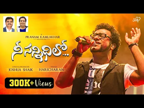 Nee Sannidhilo Anandame Song Lyrics