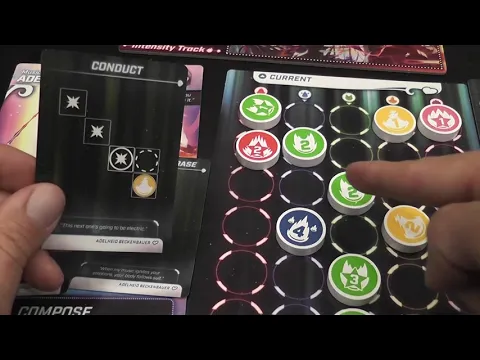 Bullet *Heart* Review