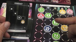 Bullet *Heart* Review