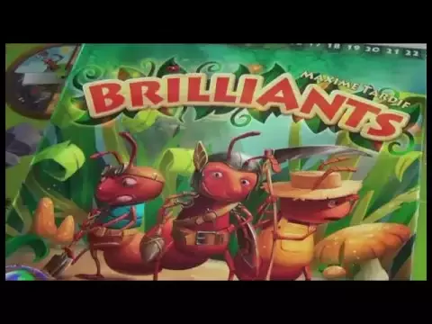 BrilliAnts