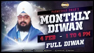 4 Feb 2018 - Parmeshar Dwar - Monthly Diwa