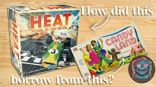 Heat just perfected Candy Land | Review