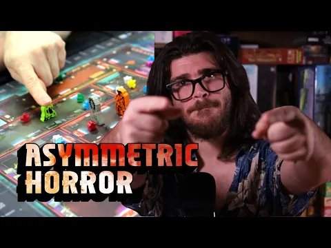 Is Spooktacular Worth It? Beginner-Friendly Asymmetric Board Game