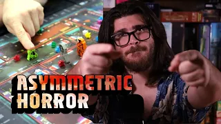 Is Spooktacular Worth It? Beginner-Friendly Asymmetric Board Game