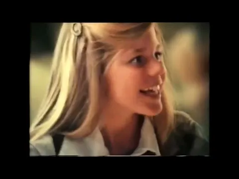 Perfection Ad (1980 UK)