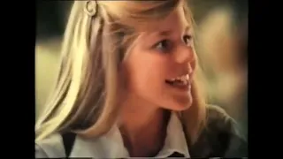 Perfection Ad (1980 UK)