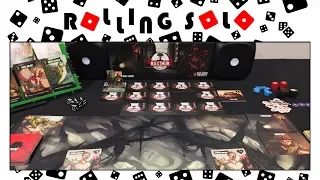 Maximum Apocalypse | Solo Setup