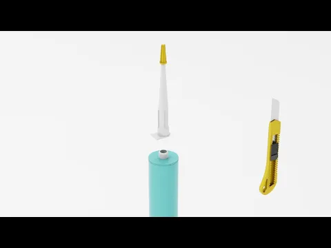 Cola Multiuso Preg Fácil 300g Tek Bond