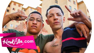 MC Brankim e MC Nathan ZK - Sangue no Olho, Sorriso no Rosto (kondzilla.com)