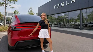 Tesla Had a Bigger Week Than You Think