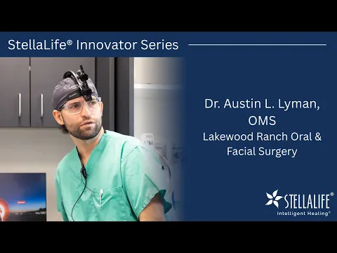 Dr. Austin Lyman image