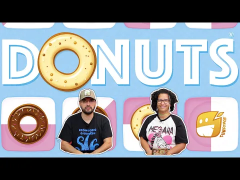 DONUTS | Opinión
