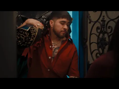 Video for event landing page