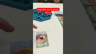 How to play Deep Sea Diamond Dive from @Mattel at Gen Con 2026.