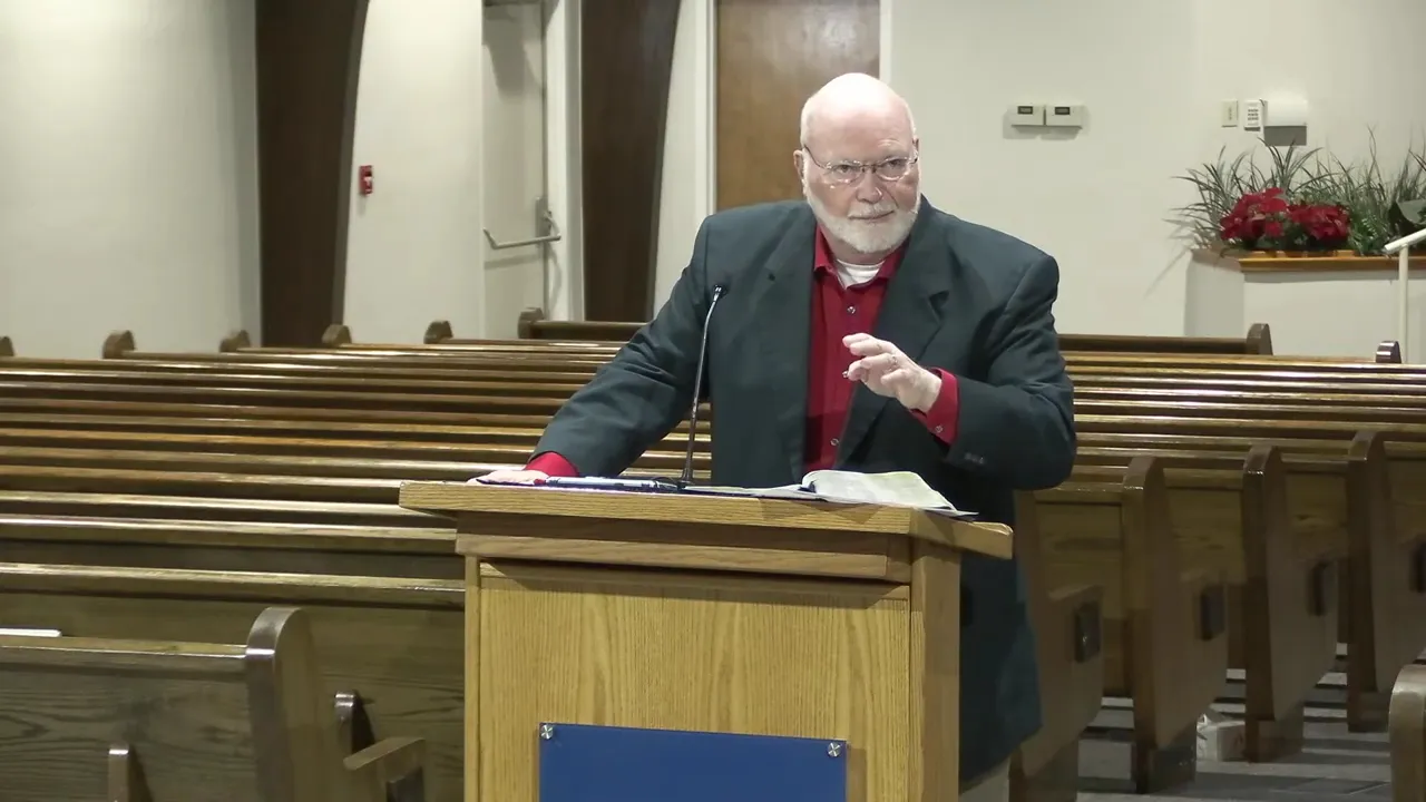 2 Corinthians – #15