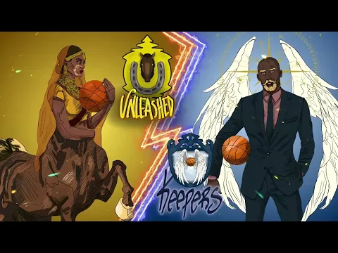 [ENG] Valley Hoopers: The Series...- Boardgame Teaser