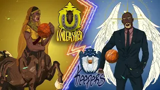 [ENG] Valley Hoopers: The Series...- Boardgame Teaser