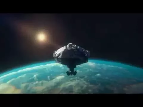 Video Battlevoid: First Contact