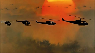 [Reseña wargame] Silver Bayonet: Olor a Napalm por la mañana