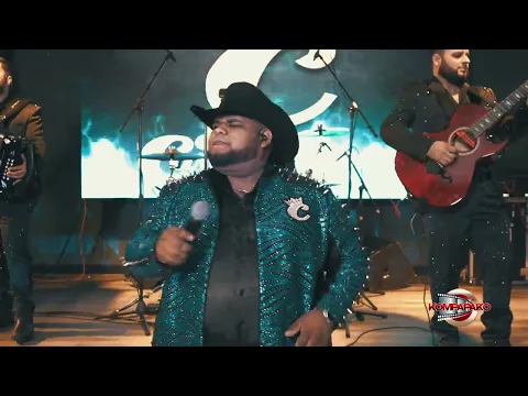 Video for event landing page