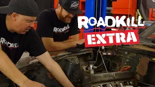 Rotsun Bloopers and Outtakes! - Roadkill Extra