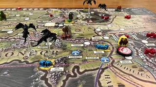 The Lord of the Rings: Fate of the Fellowship - Straight Up Solo with John LaRuffa