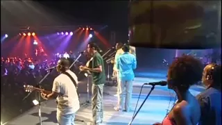 Grupo Revelação - Zé Do Caroço / Na Palma da Mão / Rap do Simpático (DVD Ao Vivo No Olimpo)