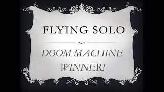 Doom Machine Winner!