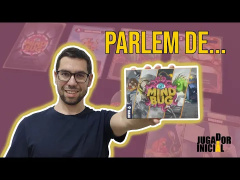 Parlem de Mindbug