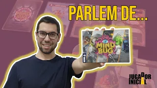 Parlem de Mindbug