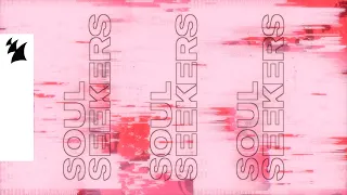 Lufthaus - Soul Seekers (Joachim Pastor Remix) [Official Lyric Video]