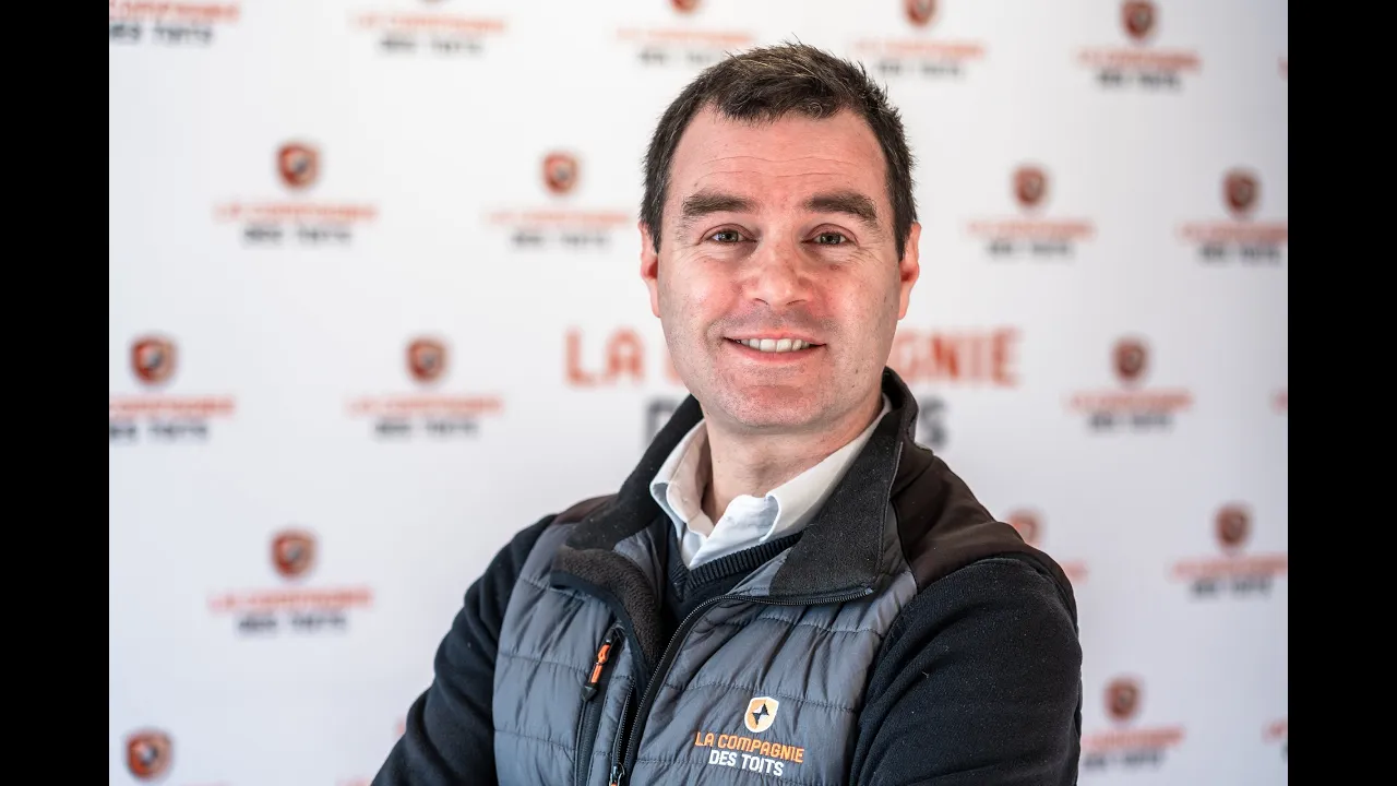 Témoignage de Nicolas Legendre sur LA COMPAGNIE DES TOITS