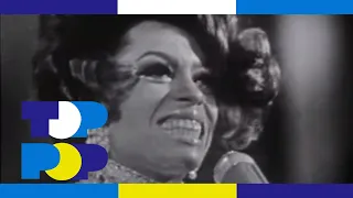 Diana Ross & The Supremes - The Happening - Live • TopPop
