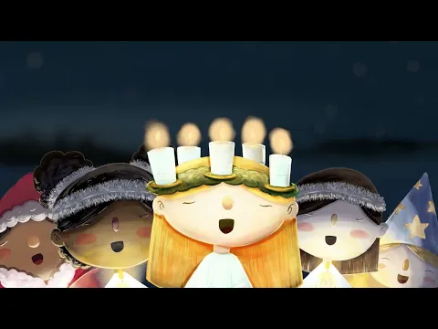 Lucia - Coming soon to Kickstarter...