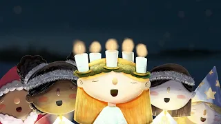 Lucia - Coming soon to Kickstarter...