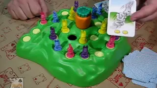 Funny Bunny