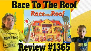 Race To The Roof Review