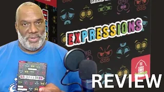 Expressions Review