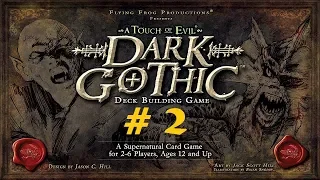 Dark Gothic 2nd Playthrough: Episode 5 Finale
