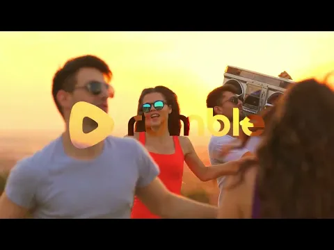 Video dari Rumble