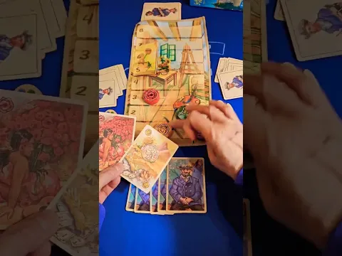 The Yellow House short