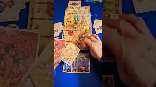 The Yellow House short