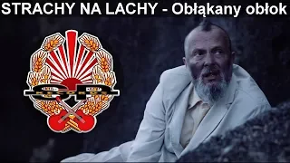STRACHY NA LACHY feat. ITSMISSLILLY - Obłąkany obłok [OFFICIAL VIDEO]
