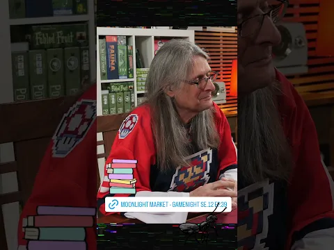 GameNight Short Se.12 Ep.39 #boardgame #boardgamegeek #boardgames