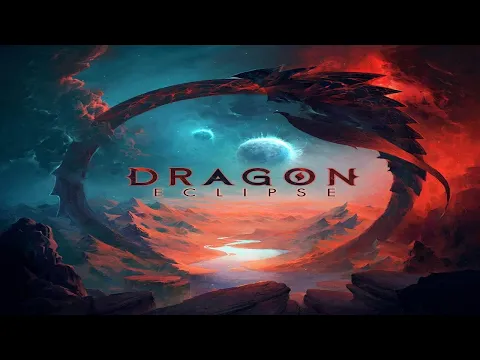 Dragon Eclipse: Shadow of the Dragon {Part 2}