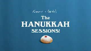 Kurstin x Grohl: The Hanukkah Sessions (Intro)